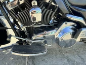 HARLEY-DAVIDSON ROAD KING 2008