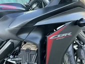 HONDA CBR650F 2017