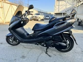 YAMAHA MAJESTY125 2007