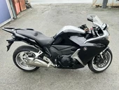 HONDA VFR1200F 2014