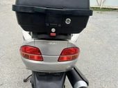 SUZUKI SKYWAVE 650 2002