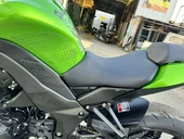 	Kawasaki Z 1000 2011
