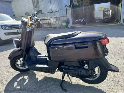 Yamaha VOX 2013
