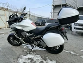 HONDA VFR800X CROSSRUNNER 2015