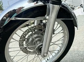 KAWASAKI W800 2015