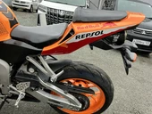 ие	HONDA CBR600RR 2013