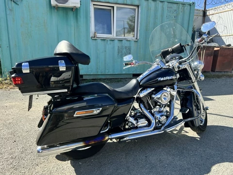 Harley-Davidson Road King 2006
