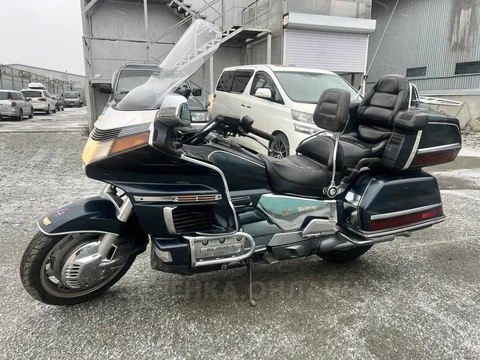 Honda GL 1500 1995