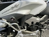 HONDA VFR800X CROSSRUNNER 2015
