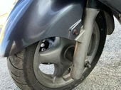 YAMAHA MAJESTY125 2007