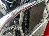 KAWASAKI VN1500 VULCAN CLASSIC 1996