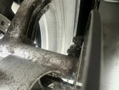 SUZUKI SKYWAVE 650 2002