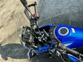 SUZUKI - V-Strom DL 250