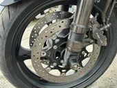 SUZUKI GSX1250F BANDIT 2011