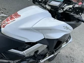 HONDA VFR800X CROSSRUNNER 2015