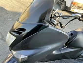 YAMAHA MAJESTY125 2007