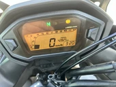 HONDA CB400X 2013