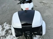 HONDA VFR800X CROSSRUNNER 2015