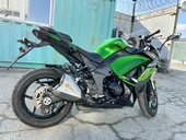 KAWASAKI NINJA 1000 2018