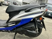 YAMAHA CYGNUS 125XSR 2017