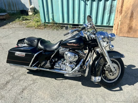Harley-Davidson Road King 1999
