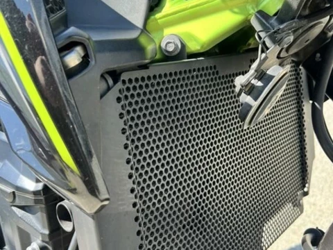Kawasaki Z 900 2018
