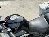 YAMAHA MT-03 2012