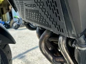 YAMAHA MT-09 TRACER 2015