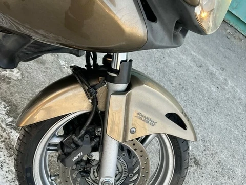 Honda NT680V Deauville 2007