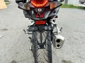 HONDA VFR800F 2019
