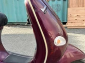 PIAGGIO VESPA ET4 150 2003