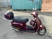 PIAGGIO VESPA ET4 150 2003