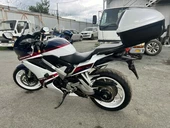 HONDA VFR800F 2019
