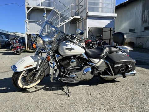 Harley-Davidson Road King 2004
