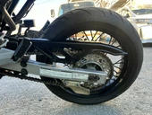 HONDA FMX 650 2005