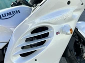 TRIUMPH TROHPY 1200