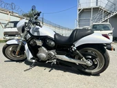 	Harley-Davidson V-Rod 2007