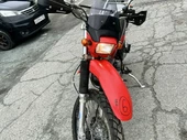KAWASAKI KL250 SUPER SHERPA 1999