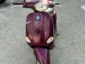 PIAGGIO VESPA ET4 150 2003