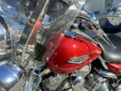 HARLEY-DAVIDSON FLHRC-I1450 ROAD KING 1999