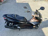 HONDA PCX 125 2010