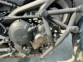 YAMAHA MT-09 TRACER 2015