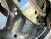 TRIUMPH TROHPY 1200