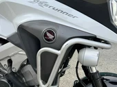 HONDA VFR800X CROSSRUNNER 2015