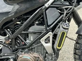 HUSQVARNA SVARTPILEN 401 2018