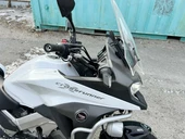 HONDA VFR800X CROSSRUNNER 2015