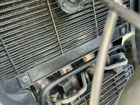 Triumph Trophy 1200 1996