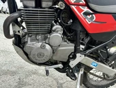 KAWASAKI KL250 SUPER SHERPA 1999