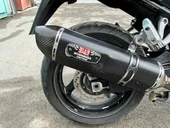 SUZUKI GSX1250F BANDIT 2011
