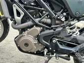 HUSQVARNA SVARTPILEN 401 2018